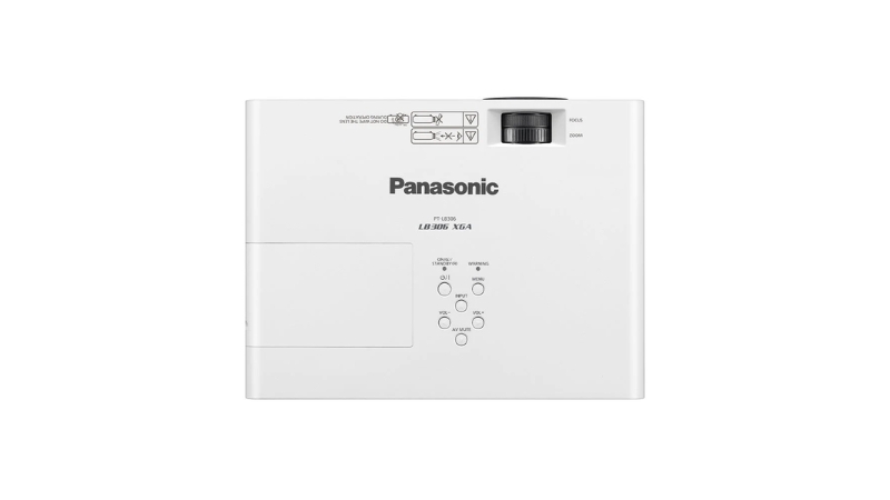 Máy chiếu Panasonic PT-LW376-PT-LW376-3