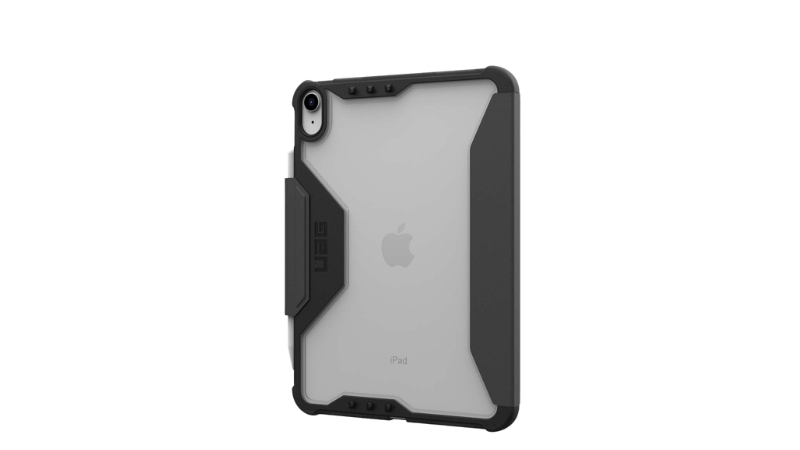 Bao da chống sốc iPad (A16) Gen 10 UAG Plyo LT-1244871X4340-13