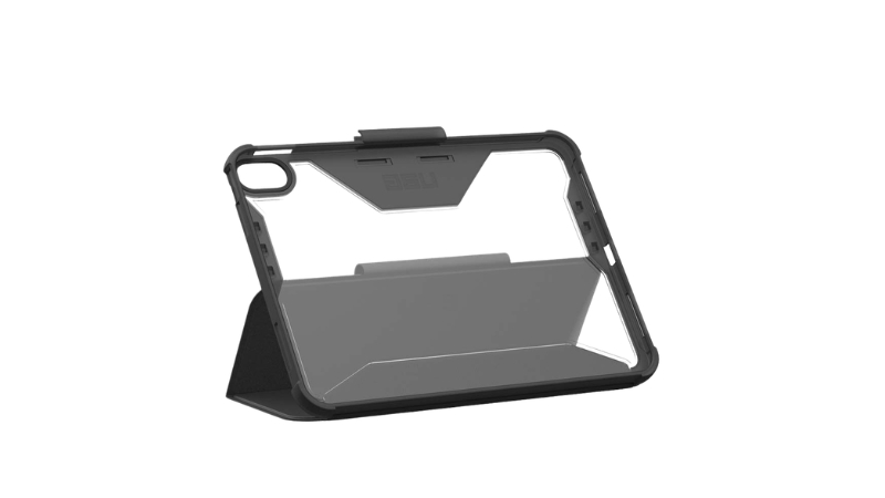 Bao da chống sốc iPad (A16) Gen 10 UAG Plyo LT-1244871X4340-6