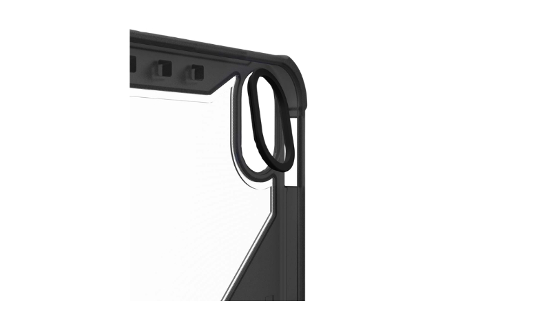 Bao da chống sốc iPad (A16) Gen 10 UAG Plyo LT-1244871X4340-9
