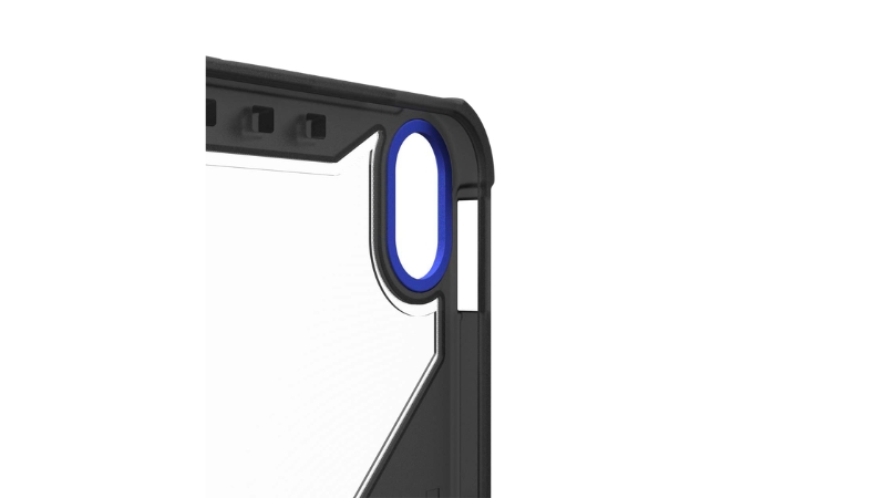 Bao da chống sốc iPad (A16) Gen 10 UAG Plyo LT-1244871X4340-11