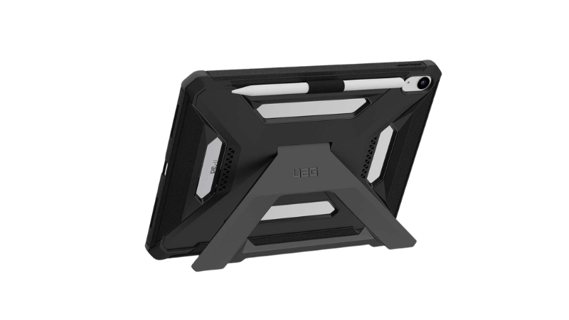 Bao da chống sốc iPad (A16) Gen 10 UAG Scout Plus-124495114040-2