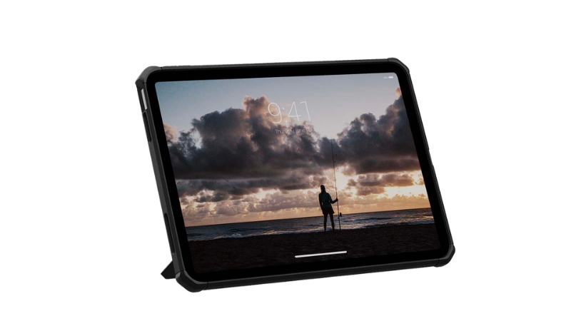 Bao da chống sốc iPad (A16) Gen 10 UAG Scout Plus-124495114040-3