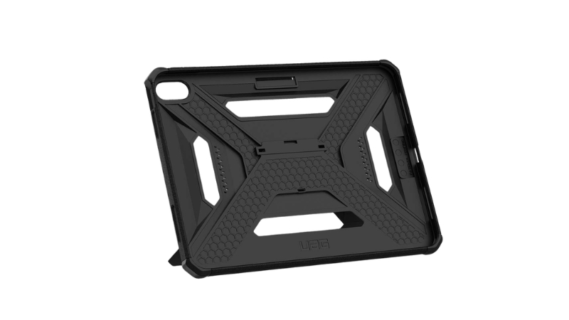 Bao da chống sốc iPad (A16) Gen 10 UAG Scout Plus-124495114040-4