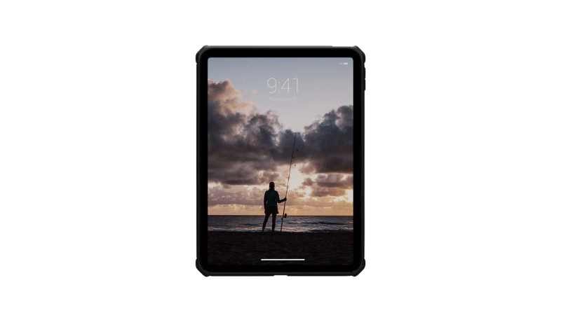 Bao da chống sốc iPad (A16) Gen 10 UAG Scout Plus-124495114040-5