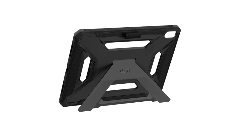 Bao da chống sốc iPad (A16) Gen 10 UAG Scout Plus-124495114040-6