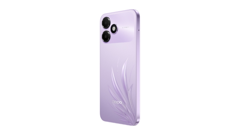 OPPO A6c 4GB 128GB-CPH2895-4128T-3