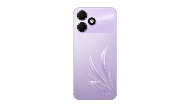 OPPO A6c 4GB 128GB-CPH2895-4128T-5