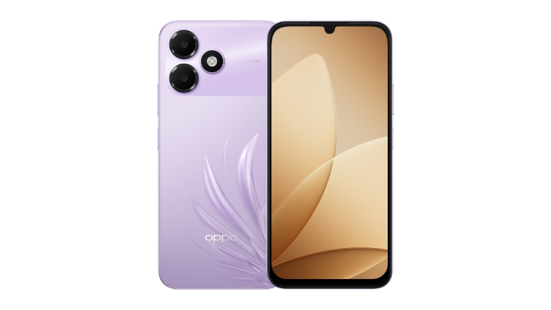 OPPO A6c 4GB 128GB-CPH2895-4128T-2