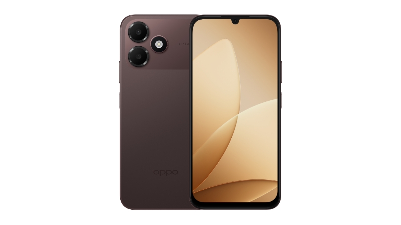 OPPO A6c 4GB 64GB-CPH2895-464N-2