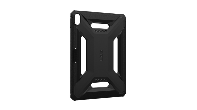 Bao da chống sốc iPad (A16) Gen 10 UAG Scout LT-124507114040-7