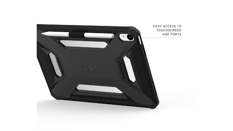 Bao da chống sốc iPad (A16) Gen 10 UAG Scout LT-124507114040-18