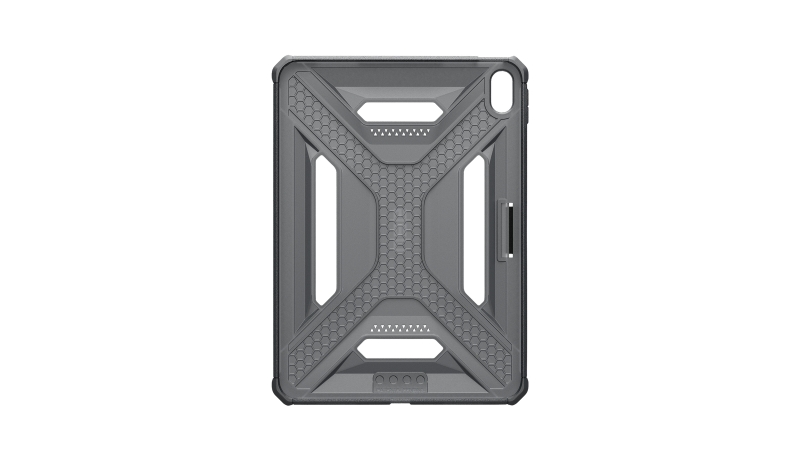 Bao da chống sốc iPad (A16) Gen 10 UAG Scout LT-124507114040-2