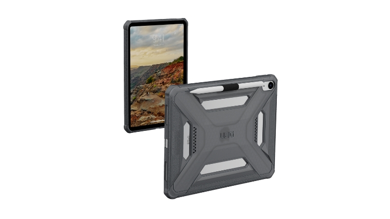 Bao da chống sốc iPad (A16) Gen 10 UAG Scout LT-124507114040-3