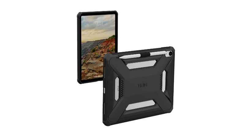 Bao da chống sốc iPad (A16) Gen 10 UAG Scout LT-124507114040-9