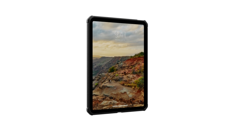 Bao da chống sốc iPad (A16) Gen 10 UAG Scout LT-124507114040-11