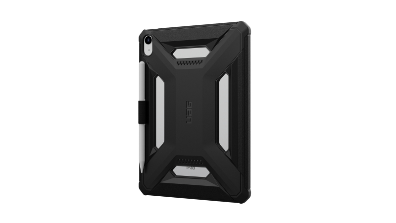 Bao da chống sốc iPad (A16) Gen 10 UAG Scout LT-124507114040-12