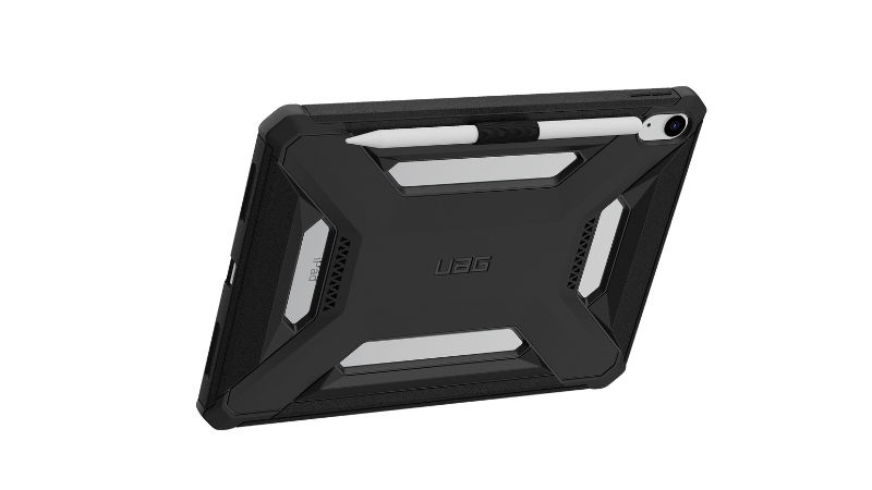 Bao da chống sốc iPad (A16) Gen 10 UAG Scout LT-124507114040-14