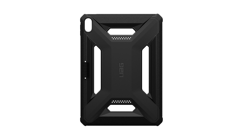Bao da chống sốc iPad (A16) Gen 10 UAG Scout LT-124507114040-6