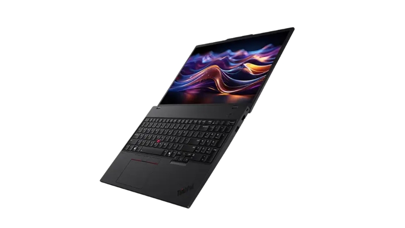 Laptop Lenovo ThinkPad P16s Gen 4 21QV005HVN (Ultra 7 255H Ram 32GB SSD 1TB RTX PRO 500 Windows 11 Pro 3Y Đen)-21QV005HVN-3