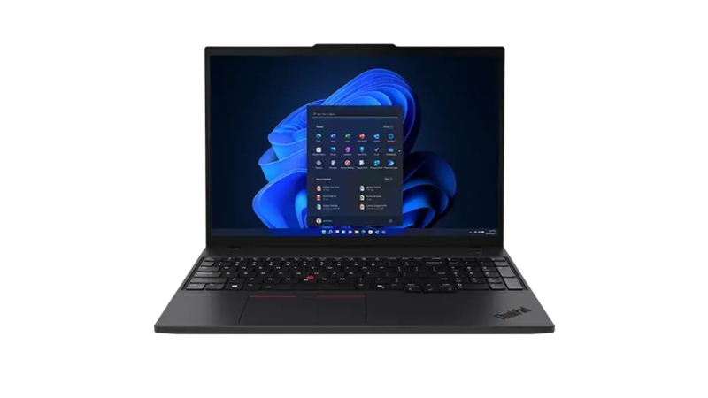 Laptop Lenovo ThinkPad P16s Gen 4 21QV005HVN (Ultra 7 255H Ram 32GB SSD 1TB RTX PRO 500 Windows 11 Pro 3Y Đen)-21QV005HVN-2