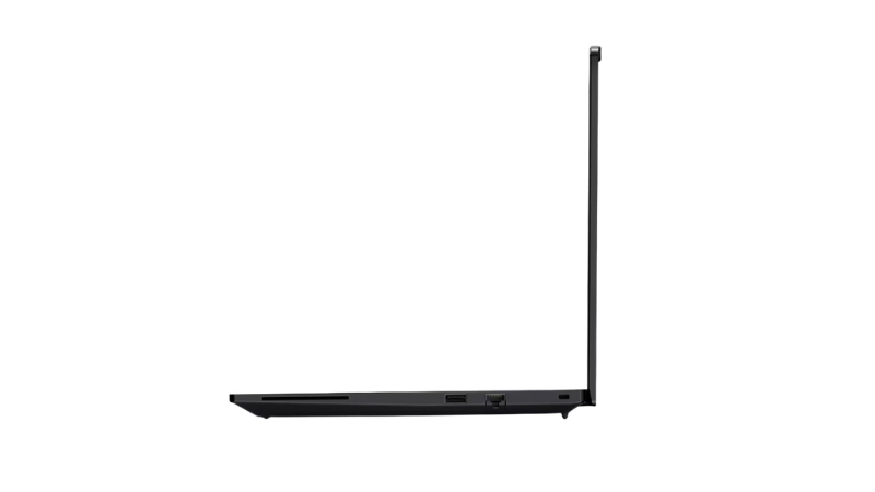 Laptop Lenovo ThinkPad P14s Gen 6 21QT005HVA (Ultra 7 255H 32GB 1TB RTX PRO 500 14.5 inch 3Y Đen)-21QT005HVA-2
