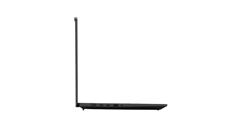 Laptop Lenovo ThinkPad P14s Gen 6 21QT005HVA (Ultra 7 255H 32GB 1TB RTX PRO 500 14.5 inch 3Y Đen)-21QT005HVA-3