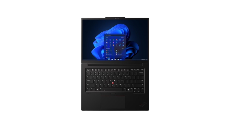 Laptop Lenovo ThinkPad P14s Gen 6 21QT005HVA (Ultra 7 255H 32GB 1TB RTX PRO 500 14.5 inch 3Y Đen)-21QT005HVA-6