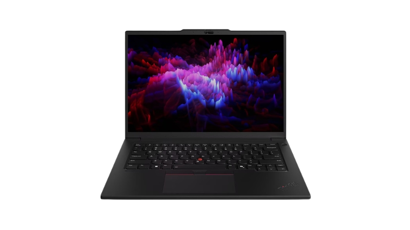 Laptop Lenovo ThinkPad P14s Gen 6 21QT005HVA (Ultra 7 255H 32GB 1TB RTX PRO 500 14.5 inch 3Y Đen)-21QT005HVA-8