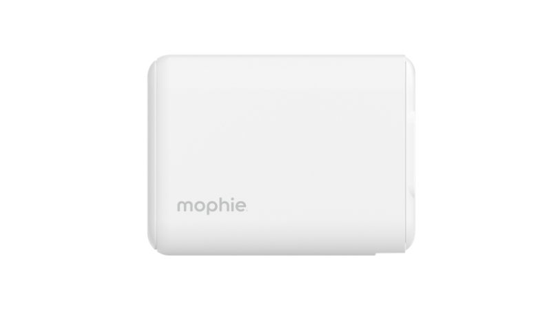 Cốc sạc nhanh Mophie 70W Essentials 2C1A GaN-409915672-3
