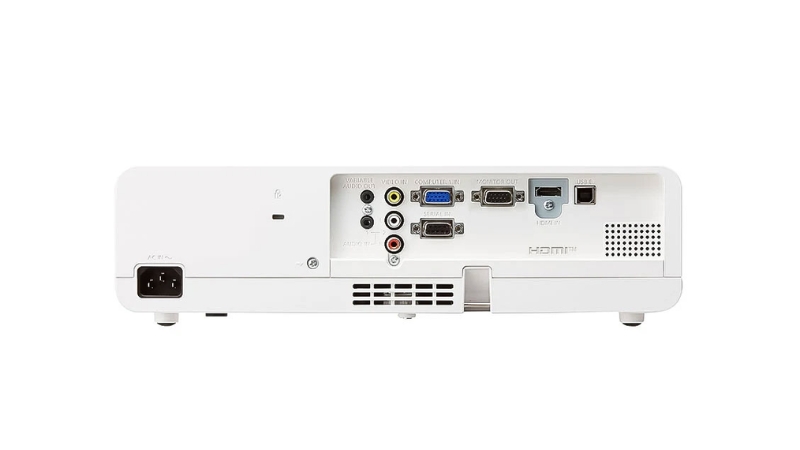 Máy chiếu Panasonic PT-LB306-PT-LB306-4