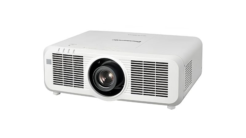 Máy chiếu Panasonic PT-MZ570-PT-MZ570-2
