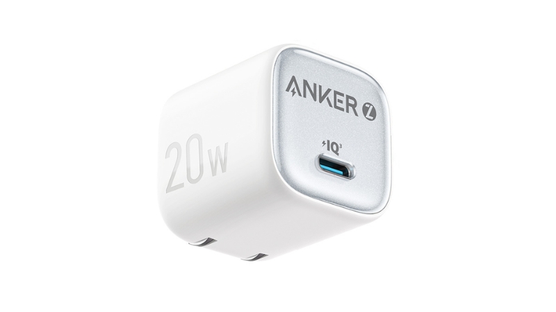 Cốc sạc nhanh Anker 20W Type-C PD Zolo A2699-A2699BSN-4