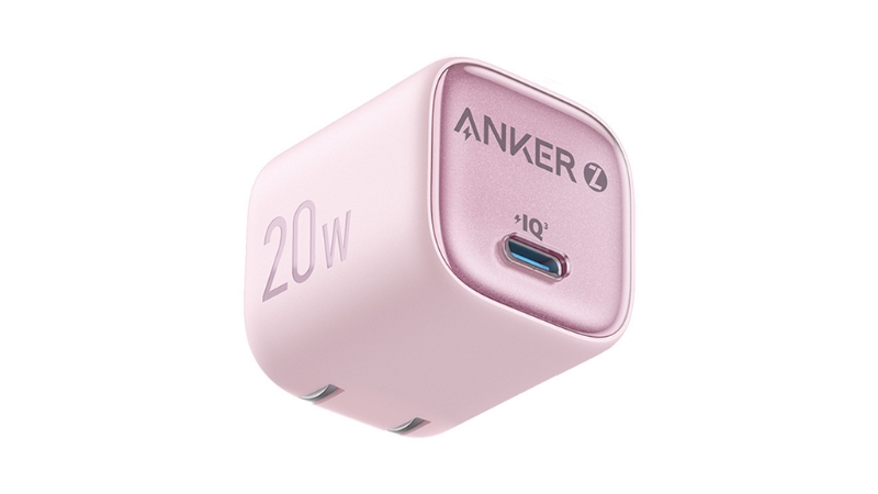 Cốc sạc nhanh Anker 20W Type-C PD Zolo A2699-A2699BSN-3