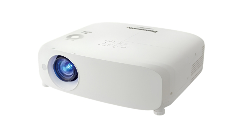 Máy chiếu Panasonic PT-VZ580-PT-VZ580-3