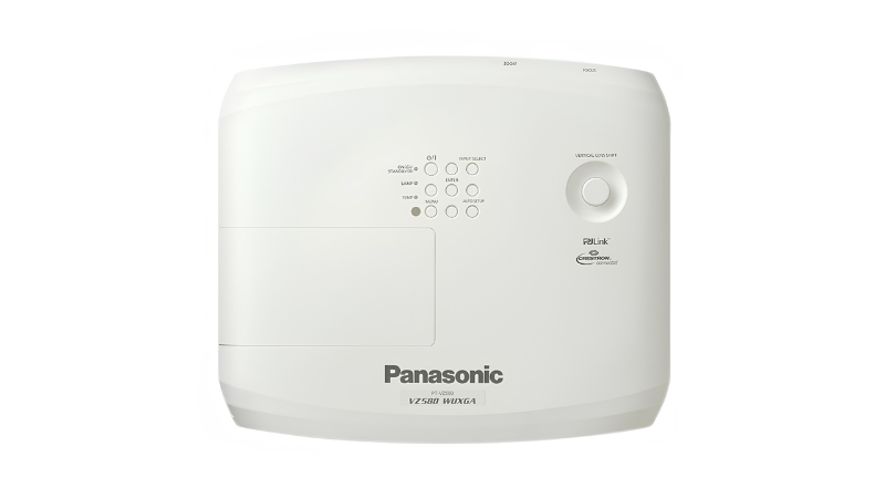 Máy chiếu Panasonic PT-VZ580-PT-VZ580-4