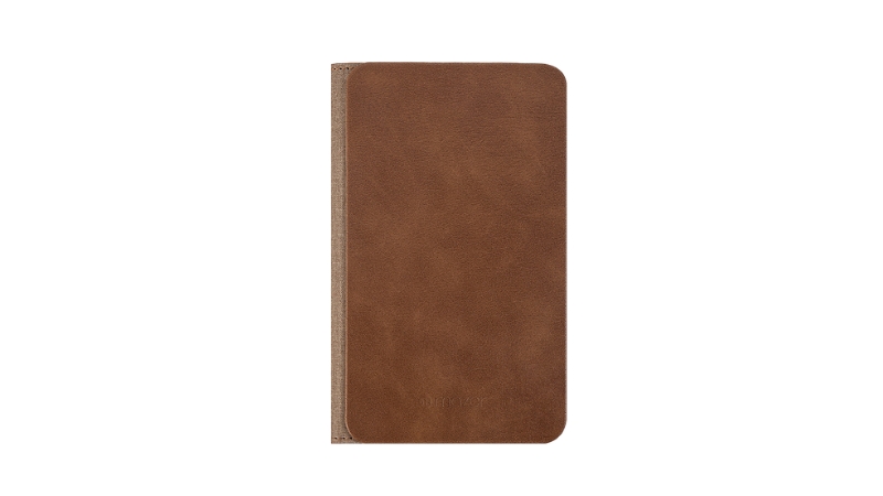 Bao da hộ chiếu Mazer 1 Tag Passport-M-1Tag-Passport-BW-2