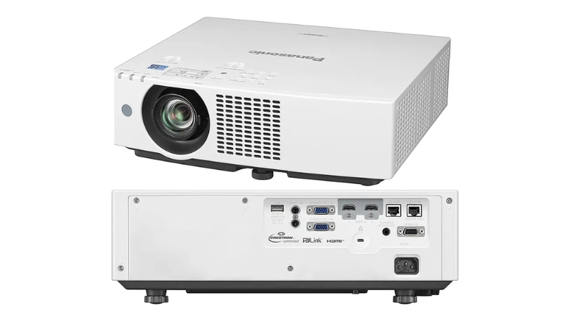 Máy chiếu Panasonic PT-VMZ51-PT-VMZ51-4