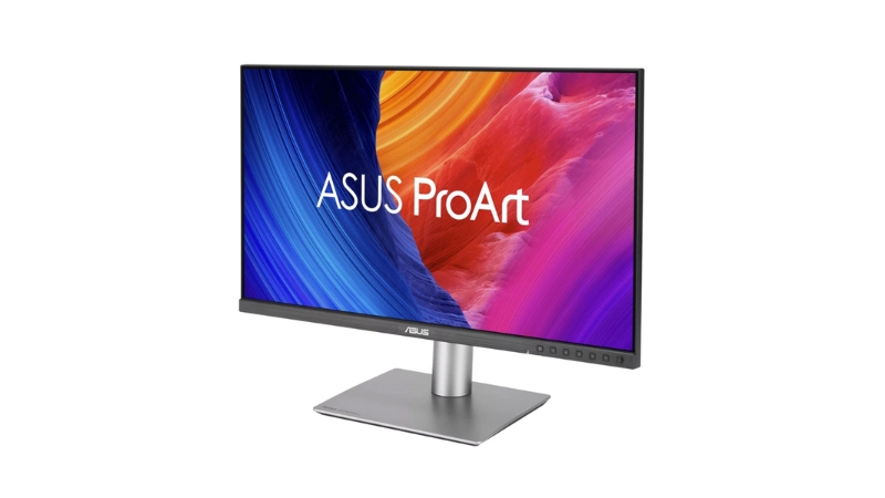Màn hình ASUS PA278QGV Gen 2 27 inch (2K IPS 120Hz 5 ms)-PA278QGV-3