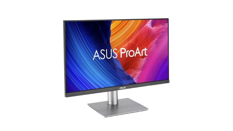 Màn hình ASUS PA278QGV Gen 2 27 inch (2K IPS 120Hz 5 ms)-PA278QGV-4