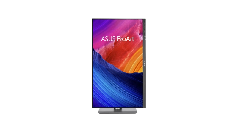 Màn hình ASUS PA278QGV Gen 2 27 inch (2K IPS 120Hz 5 ms)-PA278QGV-5