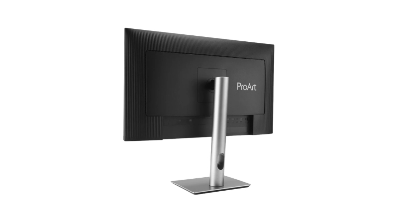 Màn hình ASUS PA278QGV Gen 2 27 inch (2K IPS 120Hz 5 ms)-PA278QGV-6