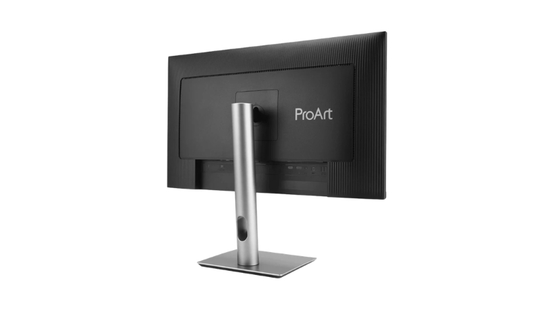 Màn hình ASUS PA278QGV Gen 2 27 inch (2K IPS 120Hz 5 ms)-PA278QGV-8