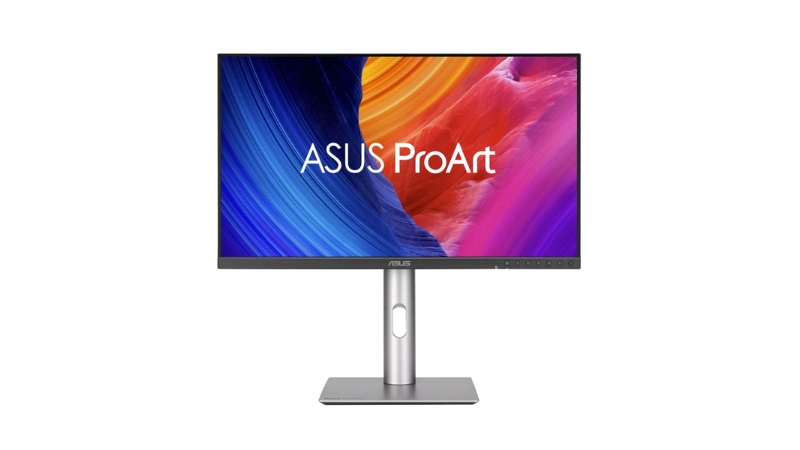 Màn hình ASUS PA278QGV Gen 2 27 inch (2K IPS 120Hz 5 ms)-PA278QGV-2