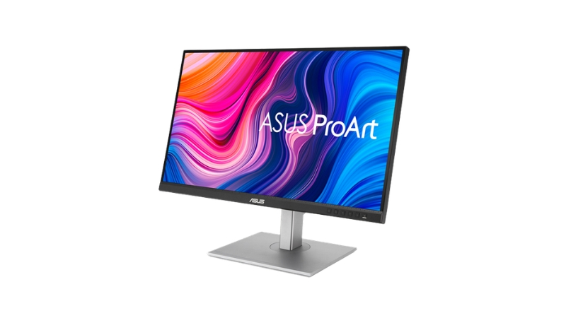 Màn hình ASUS ProArt Display PA279CV 27 inch (IPS 4K UHD 60Hz 5 ms)-PA279CV-2