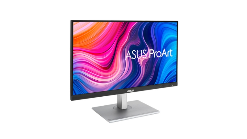 Màn hình ASUS ProArt Display PA279CV 27 inch (IPS 4K UHD 60Hz 5 ms)-PA279CV-3