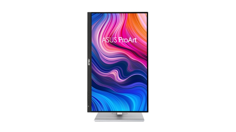 Màn hình ASUS ProArt Display PA279CV 27 inch (IPS 4K UHD 60Hz 5 ms)-PA279CV-4