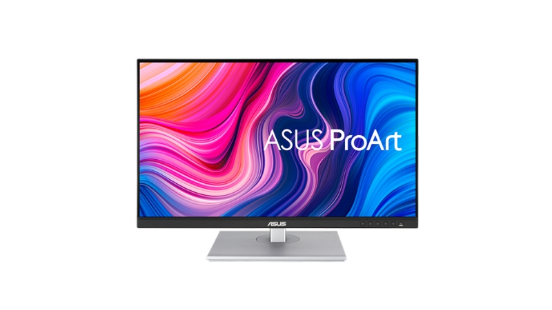 Màn hình ASUS ProArt Display PA279CV 27 inch (IPS 4K UHD 60Hz 5 ms)-PA279CV-5