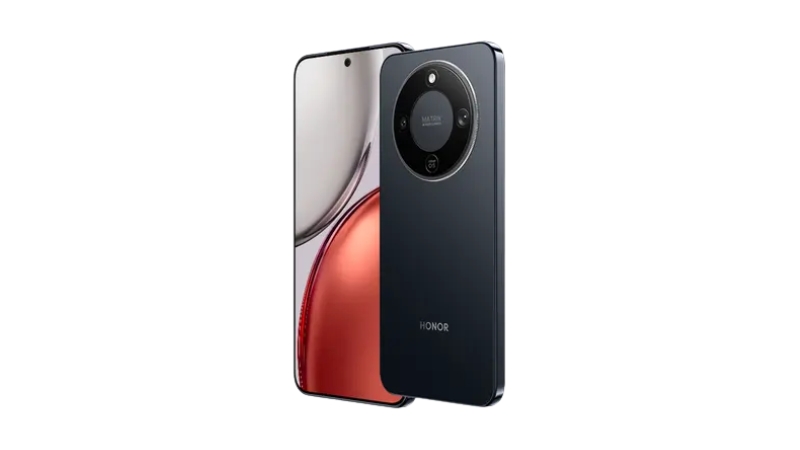 HONOR X9d 5G 12GB 512GB Đen - Cũ đẹp (**********29904)-865502084229904-3
