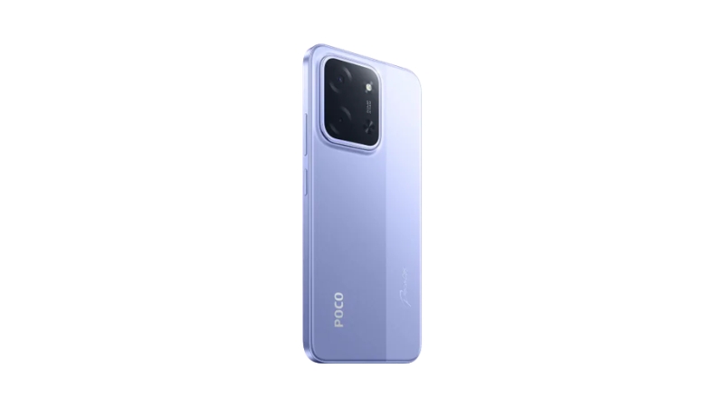 Xiaomi Poco C85 6GB 128GB Purple - Cũ đẹp (**********11345)-860534074911345-3